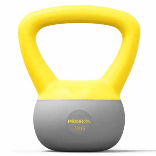 Εικόνα της Kettlebell 4kg - PROIRON