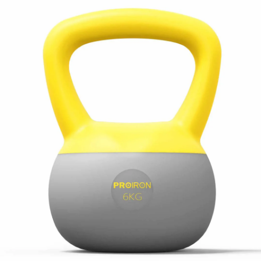Εικόνα της Kettlebell 6kg - PROIRON
