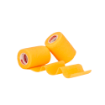 Εικόνα της Αυτοκόλλητο ελαστικό επίδεσμο 7,5 εκ - Πορτοκαλί 