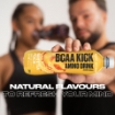Εικόνα της BCAA KICK Λευκό Τσάι Ροδάκινο - 500 ml Body Attack