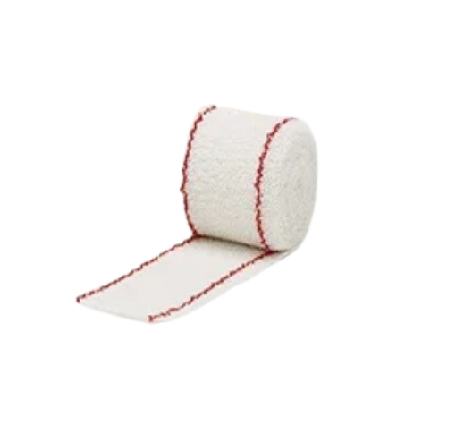 Εικόνα της Bandaj Crepe - 5cm x 4m
