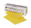 Εικόνα της Ελαστική ταινία THERA-BAND® Thin 1.3kg - Κίτρινο