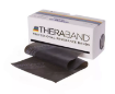 Εικόνα της Ελαστική ταινία THERA-BAND® Special Heavy 3.3kg - Μαύρο