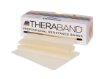 Εικόνα της Ελαστική ταινία THERA-BAND® Extra Thin 1.1kg - Μπεζ