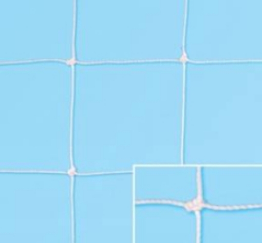 Εικόνα της Plasa Poarta Fotbal - 3x2m, 3mm