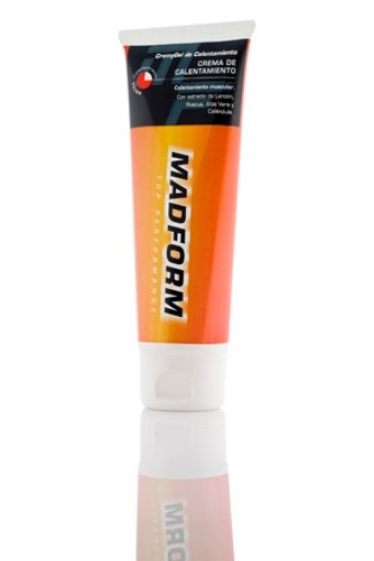 Εικόνα της Ζελέ θέρμανσης - MADFORM 120 ml