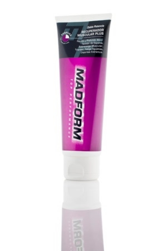 Εικόνα της Δυνατή κρέμα ανάκτησης - MADFORM - 120 ml