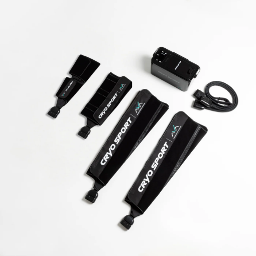 Εικόνα της Cryo Sport - Crioterapie si Compresie