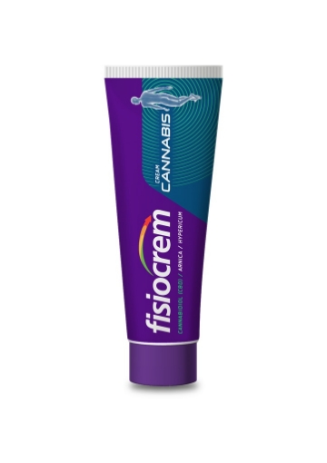 Εικόνα της Fisiocrem CBD - 60ml