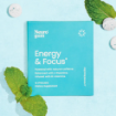 Εικόνα της Guma Energizanta - Energie & Focus - Neuro Gum