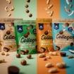 Εικόνα της Colagen Cups 70g - Cocos Migdale - Multipower