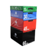 Εικόνα της Set 4 Lazi Plyobox - Sveltus