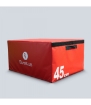 Εικόνα της Set 4 Lazi Plyobox - Sveltus
