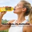 Εικόνα της EAA Kick Amino Ice Tea Lemon - 500ml Body Attack