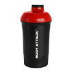 Εικόνα της ΣΕΪΚΕΡ ΜΑΥΡΟ/ΚΟΚΚΙΝΟ 600 ML BODY ATTACK