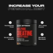 Εικόνα της Κρεατίνη 100% Σκόνη - 300g Body Attack