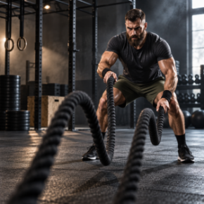 Εικόνα για την κατηγορία CROSSFIT ΚΑΙ FITNESS