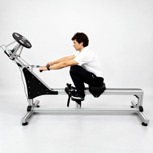 Εικόνα της RSP Row Spinning – αδρανειακό μηχάνημα δύναμης για κωπηλασία