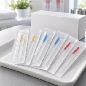Εικόνα για την κατηγορία Βελόνες για dry needling και βελονισμό