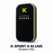 Εικόνα της K-SPORT K-AI LIVE + Dynamix Elite – Σύστημα GPS για ομάδες